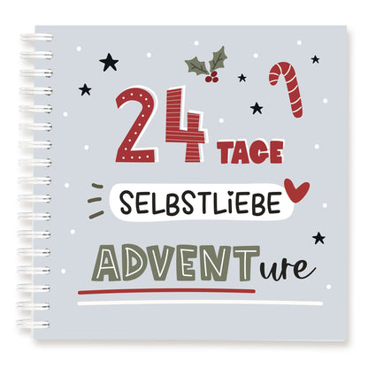 Adventskalender Selbstliebe