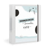 Flexibook Ringordner A4 Design Erinnerungssammler Vorderseite