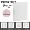 Flexibook A4 ohne Designcover – Variante Meine Lieblingsrezepte